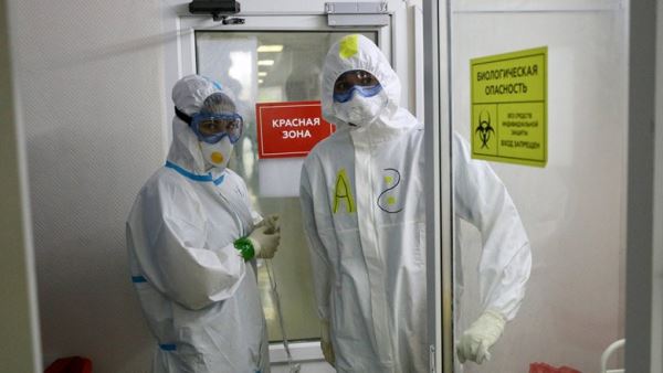 Не пустить волну: Россия может избежать повторной вспышки вируса