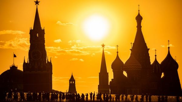 Роспотребнадзор дал рекомендации по работе во время жары